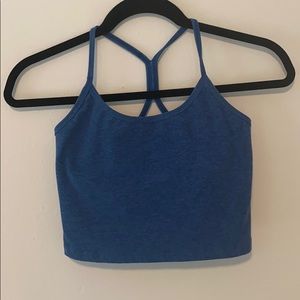 Beyond Yoga Spacedye Tank